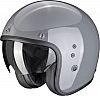 Scorpion Belfast Evo Solid, open face helmet