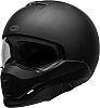 Bell Broozer, modular helmet