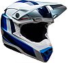 Bell Moto-10 Spherical MIPS Tomac 25, casco da motocross