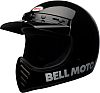 Bell Moto-3 Classic, kask krzyżowy