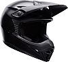 Bell MX-10 Mips Solid, casco de motocross