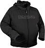 Bering Davis King-Size, chaqueta textil impermeable
