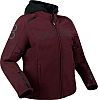 Bering Davis Queen-Size, kurtka tekstylna wodoodporna damska