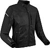 Bering Ozone, textile jacket waterproof