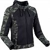 Bering Zenith Camo, veste en textile