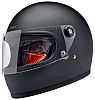 Biltwell Gringo S, Integralhelm