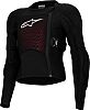 Alpinestars Bionic Plasma LT, veste de protection pour les jeune