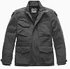 Blauer Ethan Winter, giacca in tessuto