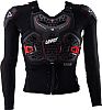 Leatt 4.5 Hybrid Junior, куртка протектор молодежная