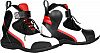Booster RS-1 Blur, zapatos