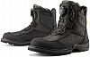 Icon Stormhawk, botas cortas impermeables