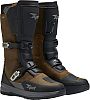 XPD X-Adventure H2Out, Stiefel wasserdicht