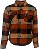 Rokker Boulder, Hemd/Textiljacke