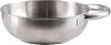 Mil-Tec Edelstahl, bowl