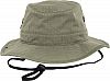 Brandit Fishing Hat, Шляпу