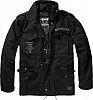 Brandit Motörhead M65, chaqueta textil