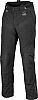 Büse Highland III, pantaloni tessili impermeabili da donna