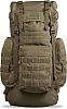 Mil-Tec BW Kampfrucksack Gen.II, backpack