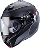 Caberg Duke Evo, capacete virado