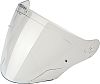 Caberg Flyon II, Visir