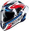 Caberg Drift Evo II Jarama, capacete integral