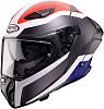 Caberg Drift Evo II Carbon CBR, kask pełnotwarzowy