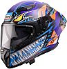Caberg Drift Evo II Nobo, kask pełnotwarzowy