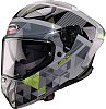 Caberg Drift Evo II Prism, kask pełnotwarzowy