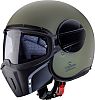Caberg Ghost X, casque modulaire