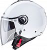 Caberg Riviera V4 X, capacete a jacto