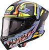 Caberg Roxter Hunter, capacete integral