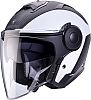 Caberg Soho Milano, capacete a jato