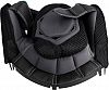 Caberg Flyon II, Foring