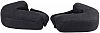 Caberg Flyon II, kindpuder