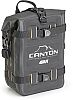 Givi Canyon GRT722B 8L, side bag waterproof