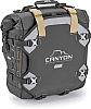 Givi Canyon GRT727, side bag Monokey Cam-Side