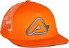 Acerbis C-Logo, Kappe