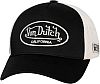 Von Dutch LOF, pet