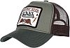 Von Dutch Square, pet