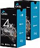 Cardo Freecom 4x, système de communication twin set
