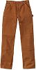Carhartt B01 Utility Work, calças de tecido