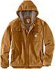 Carhartt Bartlett, текстильная куртка