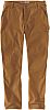 Carhartt Canvas Work Relaxed-Fit, pantalon textile femme