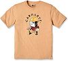 Carhartt Carpenter Hickory Nut, t-shirt