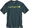 Carhartt Dearborn Relaxed Logo, t-shirt