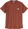 Carhartt Delmont, camiseta