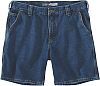 Carhartt Denim Utility Relaxed-Fit, short