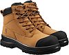 Carhartt Detroit Rugged Flex S3 Zip, защитные ботинки