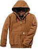 Carhartt Duck Active, giacca tessile