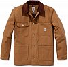 Carhartt Firm Duck Chore, textile jacket